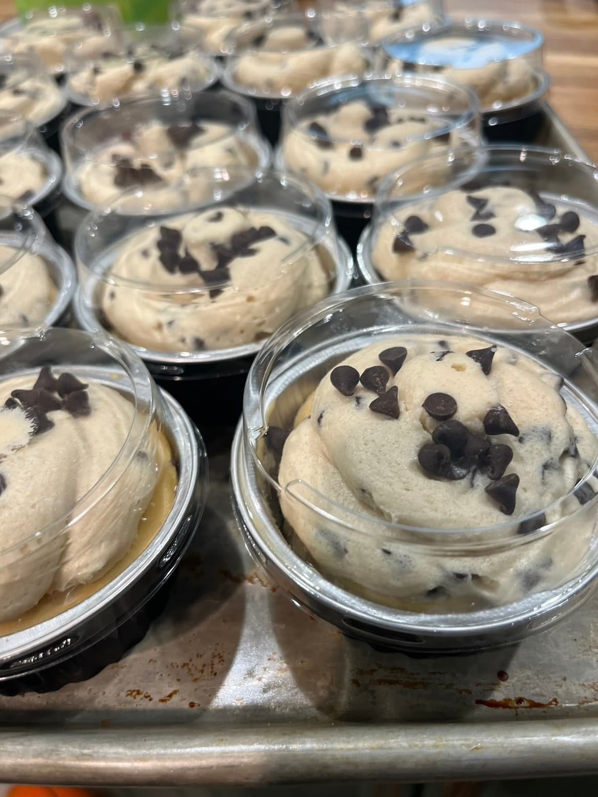The Dough
